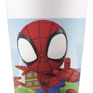Copos Spidey