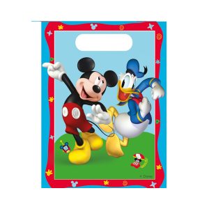 Saco Prenda Mickey